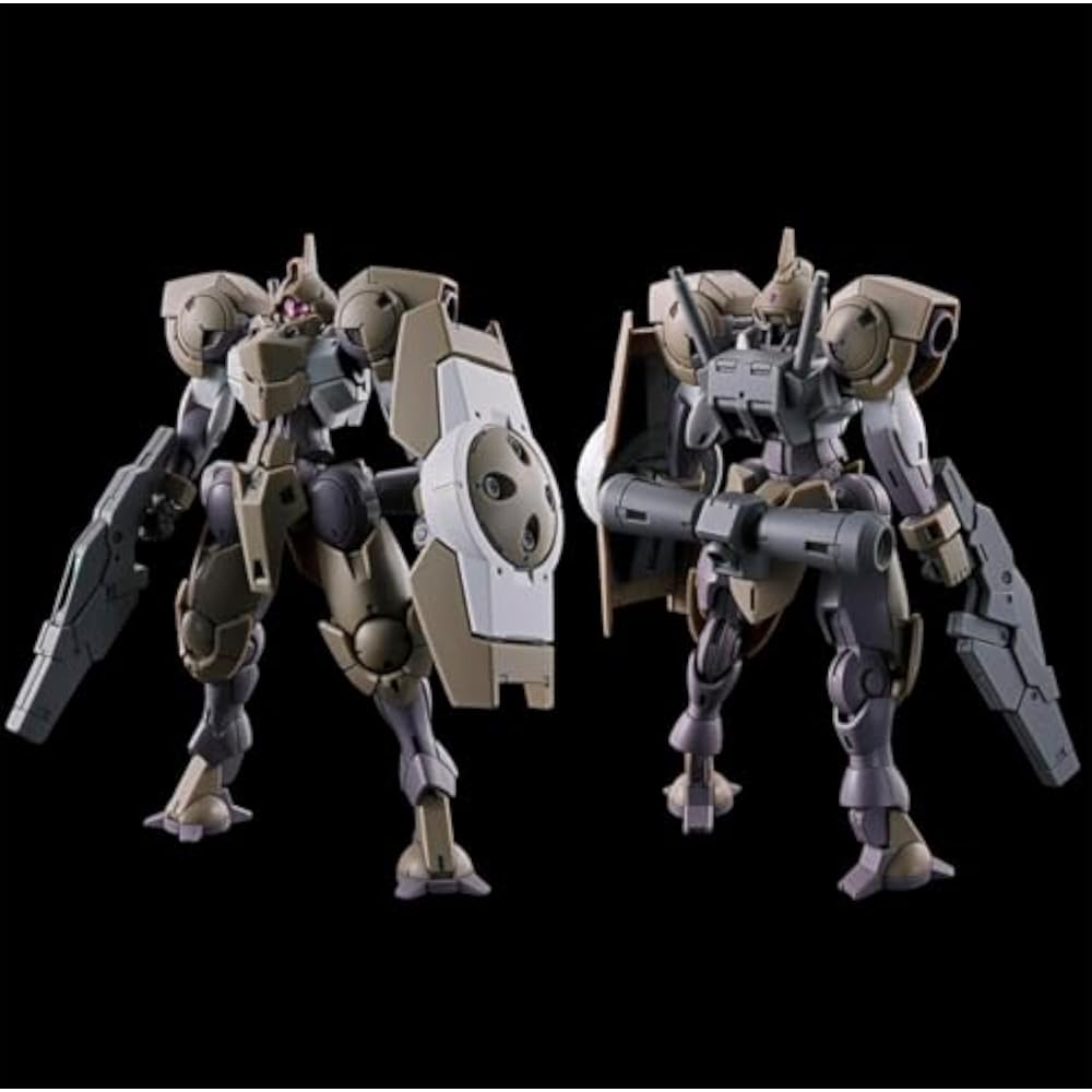 HG 1/144 Heingra