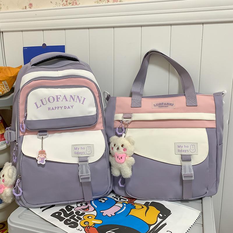 Children's Elementary School Students  Junior High School Students  College Students  Men's Backpacks  Men's Backpacks