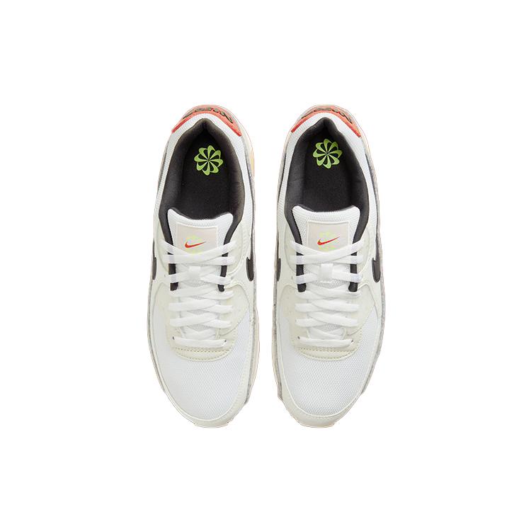 Nike Air Max 90 Se Swoosh Fiber White DV3335-100