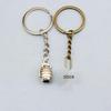 Hot-Selling Jewelry Grenade Keychain Pendant