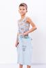 Boys’ Cotton Tank Tops Duo – Classic Minimalist & Fun Print, Any Season, 6072-4 HC