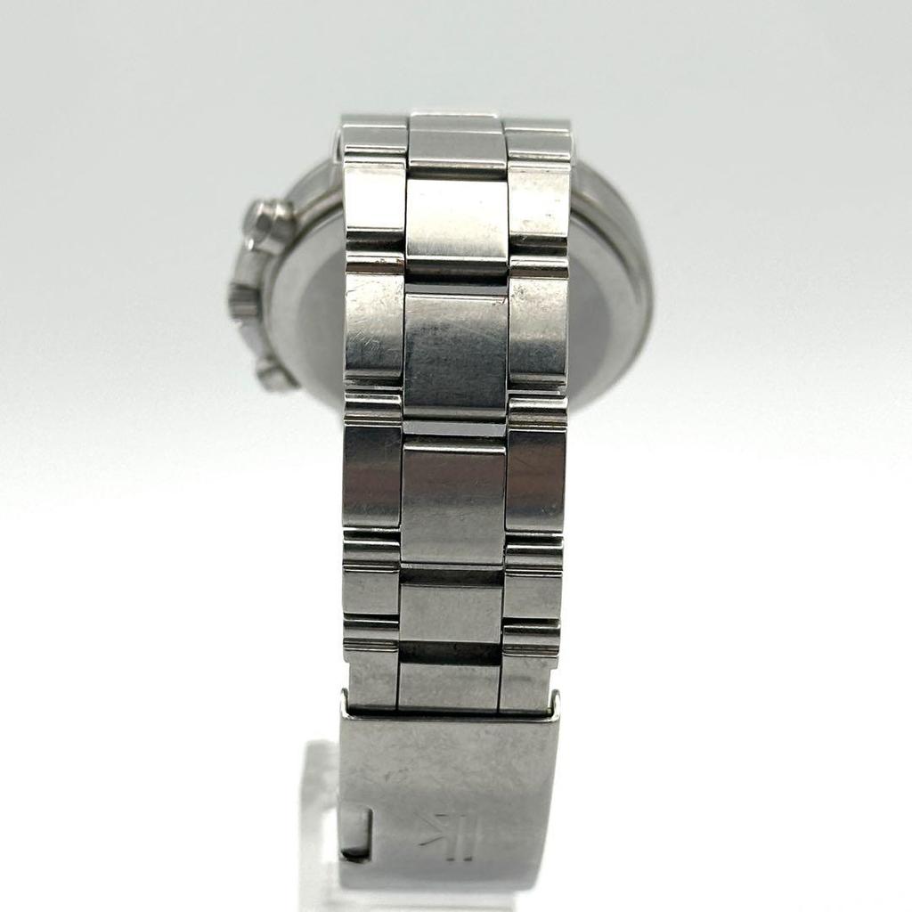 [USED] SEIKO LUKIA 7T92-0AA0 Women's Watch