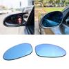 51167145267 Side Heated Rear View Reflector Glasses For E92 E91 E93 E82 E88 E86 E85