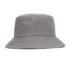 Kangol Washed Bucket Hat Gray 4224