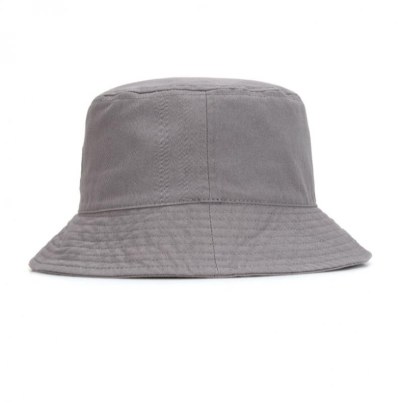 Kangol Washed Bucket Hat Gray 4224
