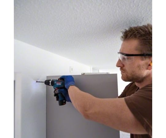 Akumulátorová vibrační šroubovák BOSCH GSB10.8V-35H