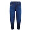 Diesel Herren 2020 D-Viker Denim Jeans