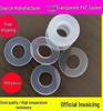 Heat-Resistant Transparent PVC Insulating Gasket & Spacer (M3-M12)