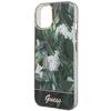 Guess Guhcp14Mhgjgha Iphone 14 Plus / 15 Plus 6.7 Zielony/Green Hardcase Jungle Collection