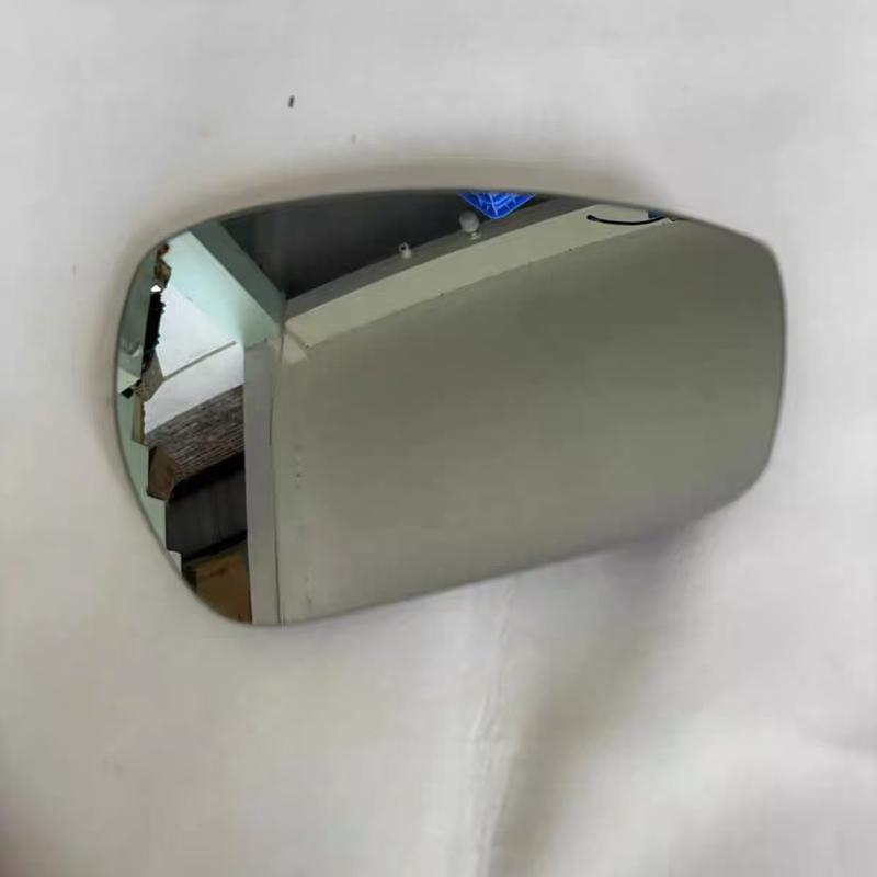 DinCh For Chery Omoda C5 Side