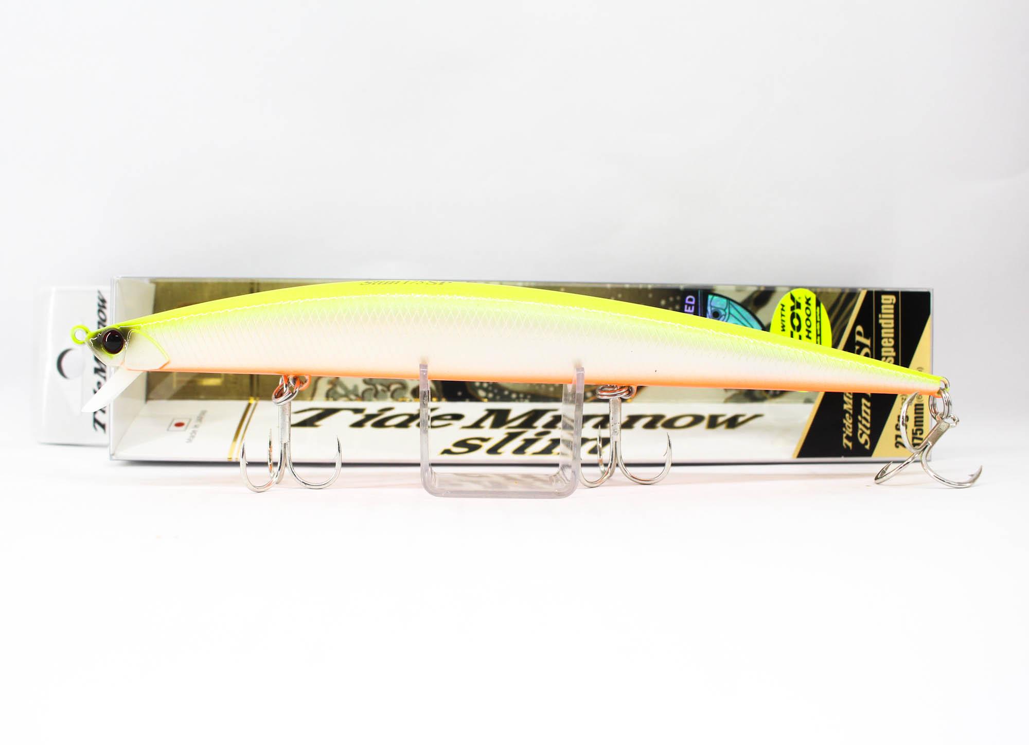 

Подвесная приманка Duo Tide Minnow Slim 175SP ACC0170 (0870)