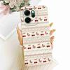 Funda For OPPO Reno 14F 5G Case Cat Dragon Lens Protection Back Cover For OPPO Reno14F Reno14 F CPH2743 5G Coque