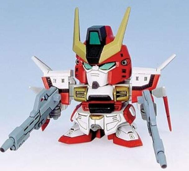 

G-Generation Gundam Air Master (46)