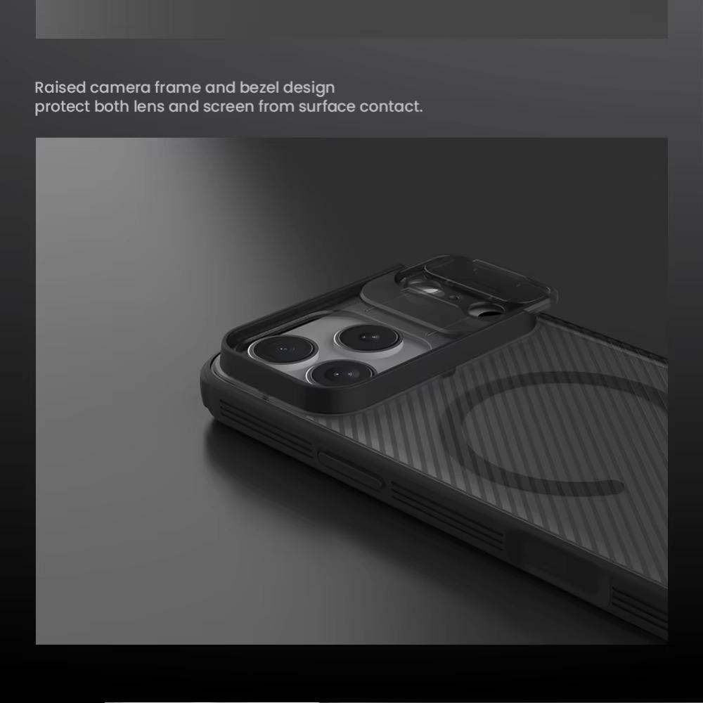 Phone Case for IPhone 18 Pro, IPhone 18 Pro Max, Scratch Resistant Dustproof Protective Phone Cover