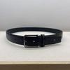Black Bi Jo Belt Dbbe2e360bk