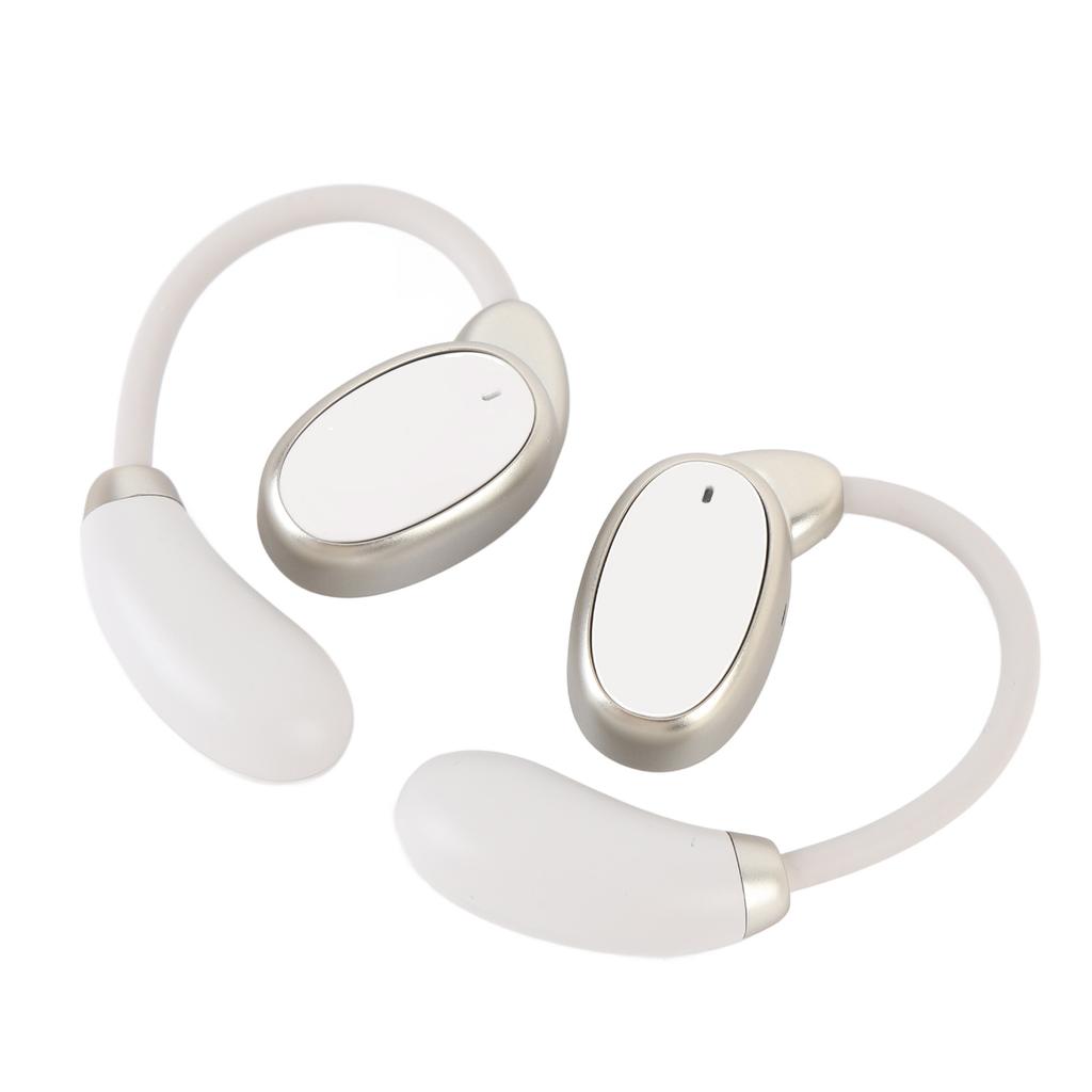 AI Wireless Stereo Translation Earbuds 150 Languages Online Simultaneous Translation Bluetooth 5.4 L