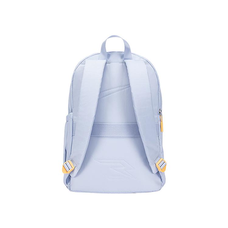 Nike 3Brand Polyester Backpack Regular Unisex Arctic Ice N32533103GS-001