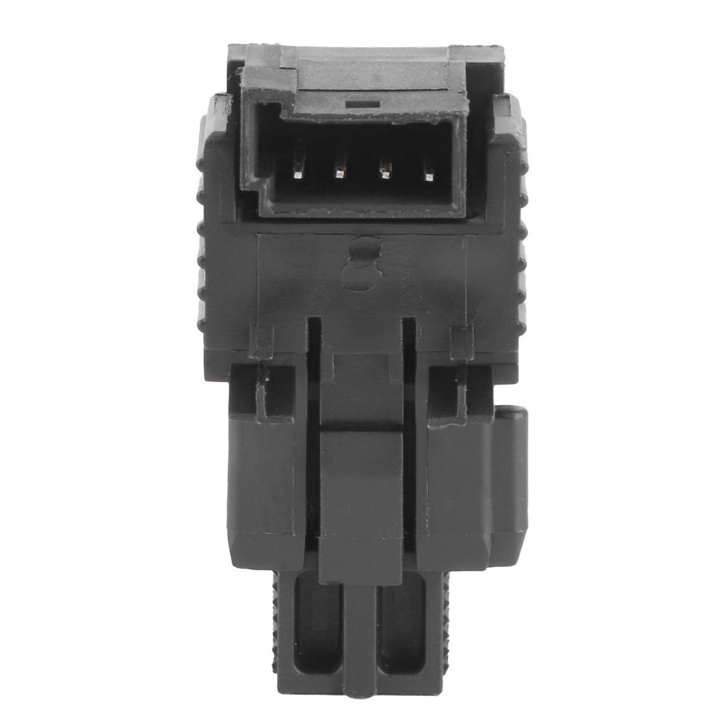 Bromsljusbrytare Bilinteriördekoration Biltillbehör Svart 61316967601 61310141214