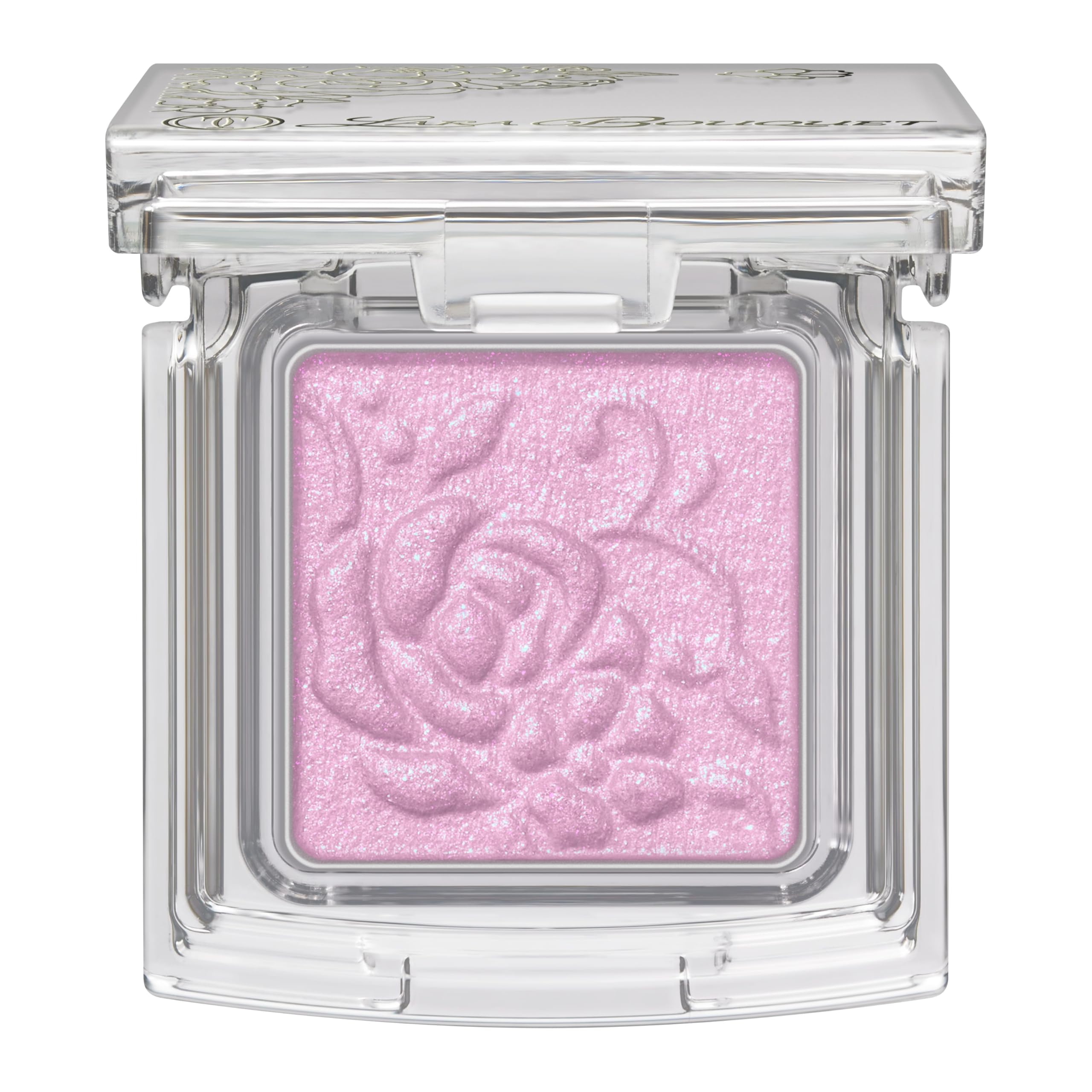 TWANY Lala Bouquet Eye Color Fresh N 01 [Eyeshadow] 1.2g Shiny Lavender