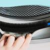 A25F-Dryer Cleaning Brush Refrigerator Coil Cleaning Brush Home Washer Cleaning Tool Set