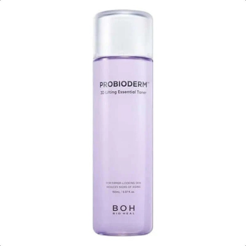 BIOHEAL BOH Probioderm 3D Lifting Essential Toner 150 мл Essential Toner 150ml