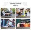 NTEUMM K2 Wired 1D Laser Barcode Scanner