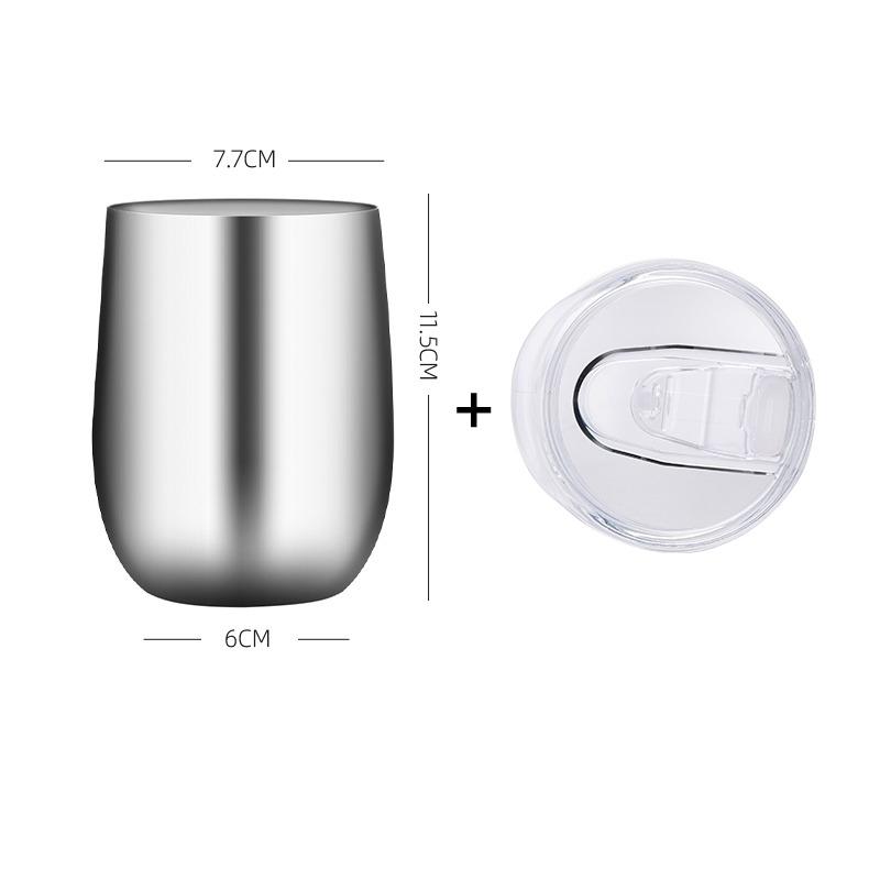 

Творческая мода 304 нержавеющая сталь термокружка дорожная кофейная кружка с крышкой соломенная автомобильная бутылка для воды для подарка