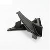 Motorcycle Inside Cover Fairing Panel Car Engine Hood Side Cowl Lid Bonnet Hinge Cover Panel for Bluebird for Sylphy G11 2006-2018 for Almera B10