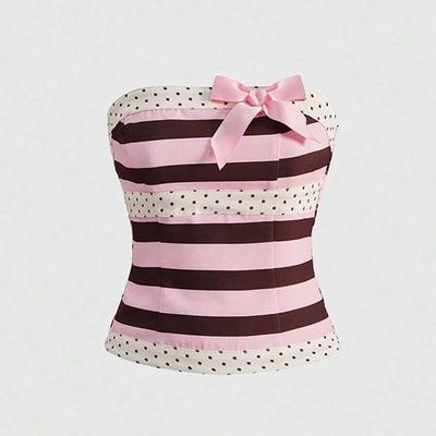 Tops – Camisas y Camisetas sin mangas