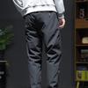 PLAYBOY Men's Thermal Casual Down Pants