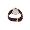 Casio STANDARD Series Retro Pointer Series Classic Waterproof Quartz Movement Leather Strap Japanese and Korean Watch Women's Watch LTP-V005GL-7A