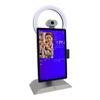 15.6 Inch Desktop Screen with Camera and Fill Light Projection Display Screen All In One Machine