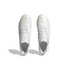 Adidas Copa Pure.1 FG Perlemorspakke Herre Sneakers Hvit Skyhvit Null-Metallisk HQ8901