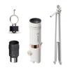 Canal Toys - So Science - Télescope Horizon Star avec support smartphone et oculaire 20-60mm - COS 008