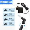 19V 3.42A 65W Power Supply Laptop Adapter Charger Car Charger Power Adapter Power Station For UX305L UX305CA Laptop