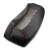 For Jeep Grand Cherokee 2011 - 2014 2015 2016 2017 2018  Microfiber Leather Car Center Armrest Console Box Lid Cover Trim