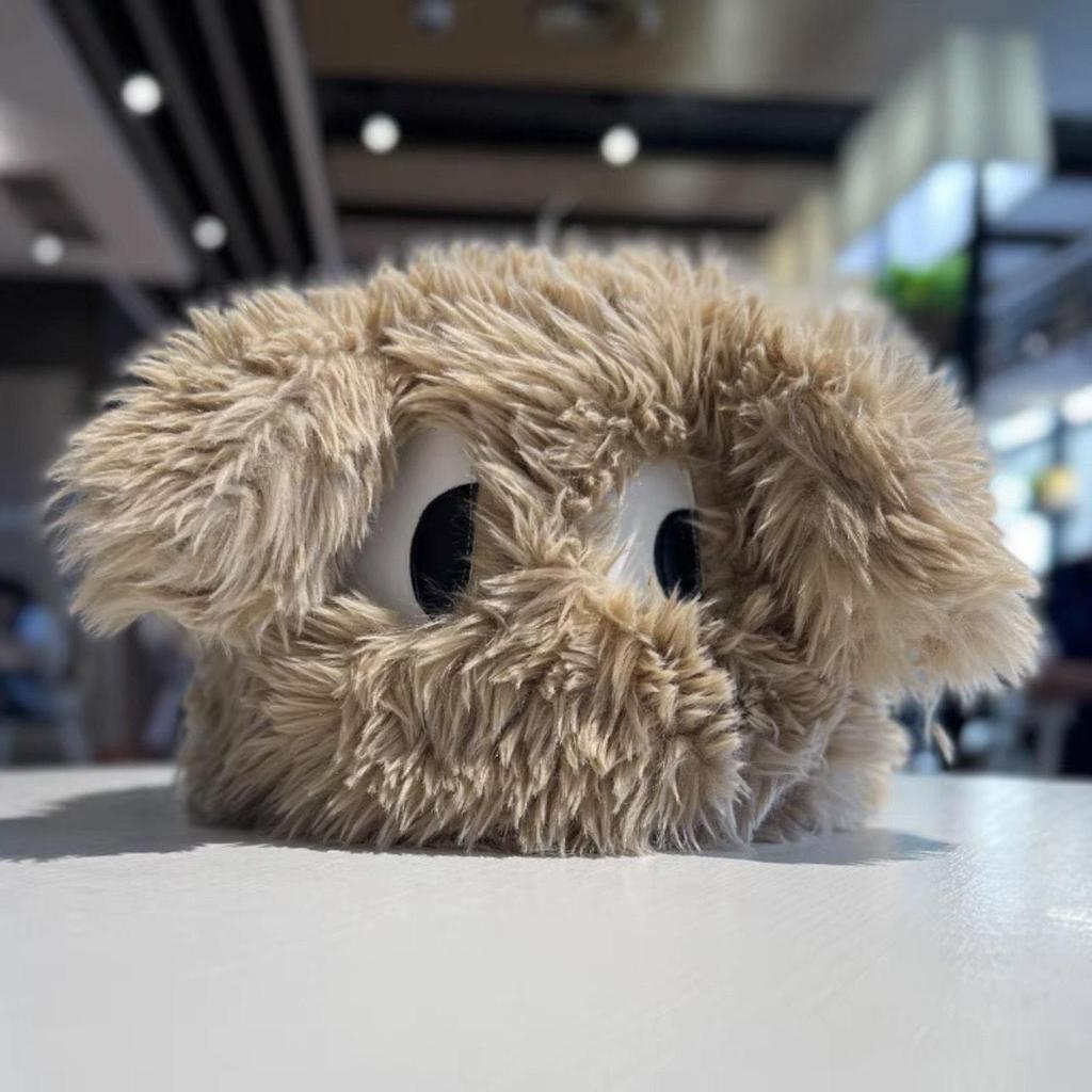 Adult-Kid Winter Knitted Hat with Cute Design and Ear Protection