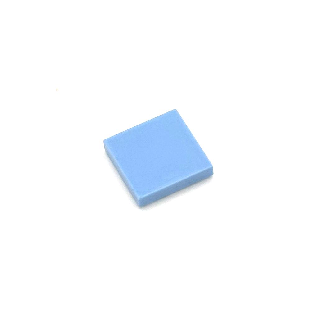 200pcs DIY Building Blocks Figure Bricks Ceramic Tile 2x2 Educational Creative Size Compatible With 3068 Toys for Children