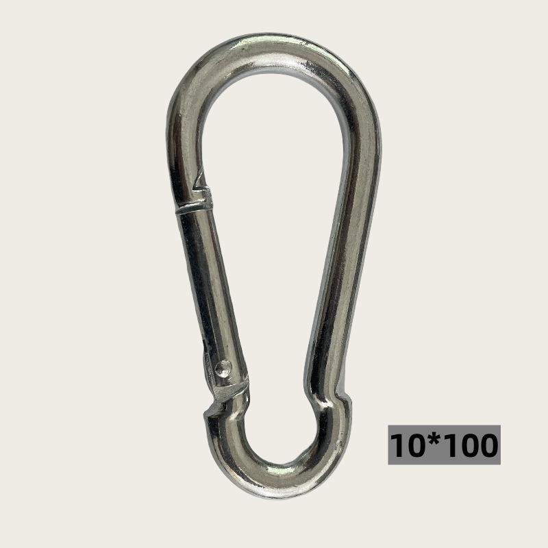 Reinforced Pull-up Bar with Suspension Hook for Fitness and Outdoor Training Accessories