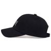 Letter Embroidered DADDY MAMI Baseball Cap Adjustable Baseball Hats Sunscreen Hats  For Man Women