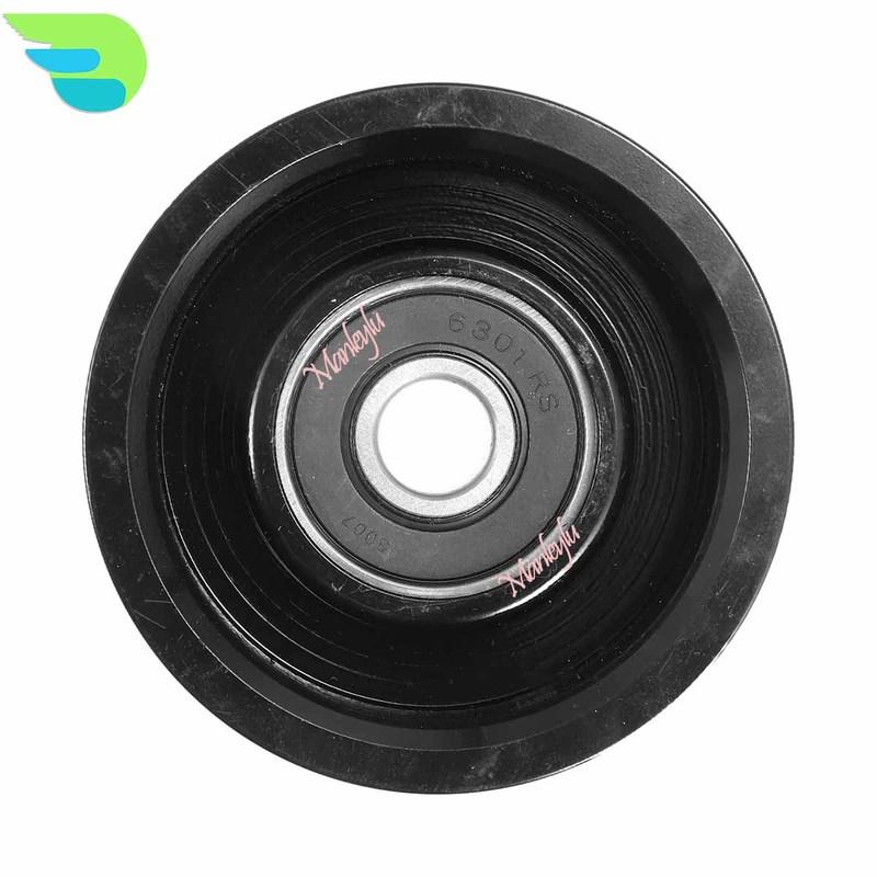 11925JK20D 11925JK20A 11925JK20C 11925-7S000 Belt Idler Pulley for INFINITI EX FX G M M37 Q70 QX56 NISSAN 350Z 370Z ARMADA