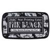 Oil Based Ink Pad Washable Craft Ink Pad, Stamp Pad Assorted Color for Journaling and Scrapbooking Traditional Ink Color