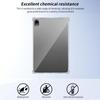 Transparent Tablet Case TPU Protective Shell for Alldocube iplay60 Mini Pro 8.4 inch