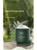 Luomeishi Keratin Deep Hair Mask for Dry Hair with Long-Lasting Fragrance - No-Steam Conditioner