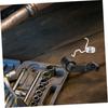 DRESSOOS Chain Tensioner Chain Adjuster Tensioner Bike Repair Kit Chain Guide Roller Chain Roller Tensioner Chain Guide Tensioner