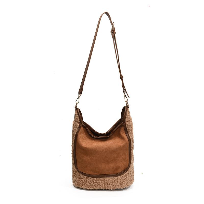 Casual Bag Women's Fashion New Shoulder Women's Bag