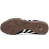 Adidas Handball Spezial Low Pro Core Size W, Black/Footwear White/Gold, KJ3629, 24.5cm