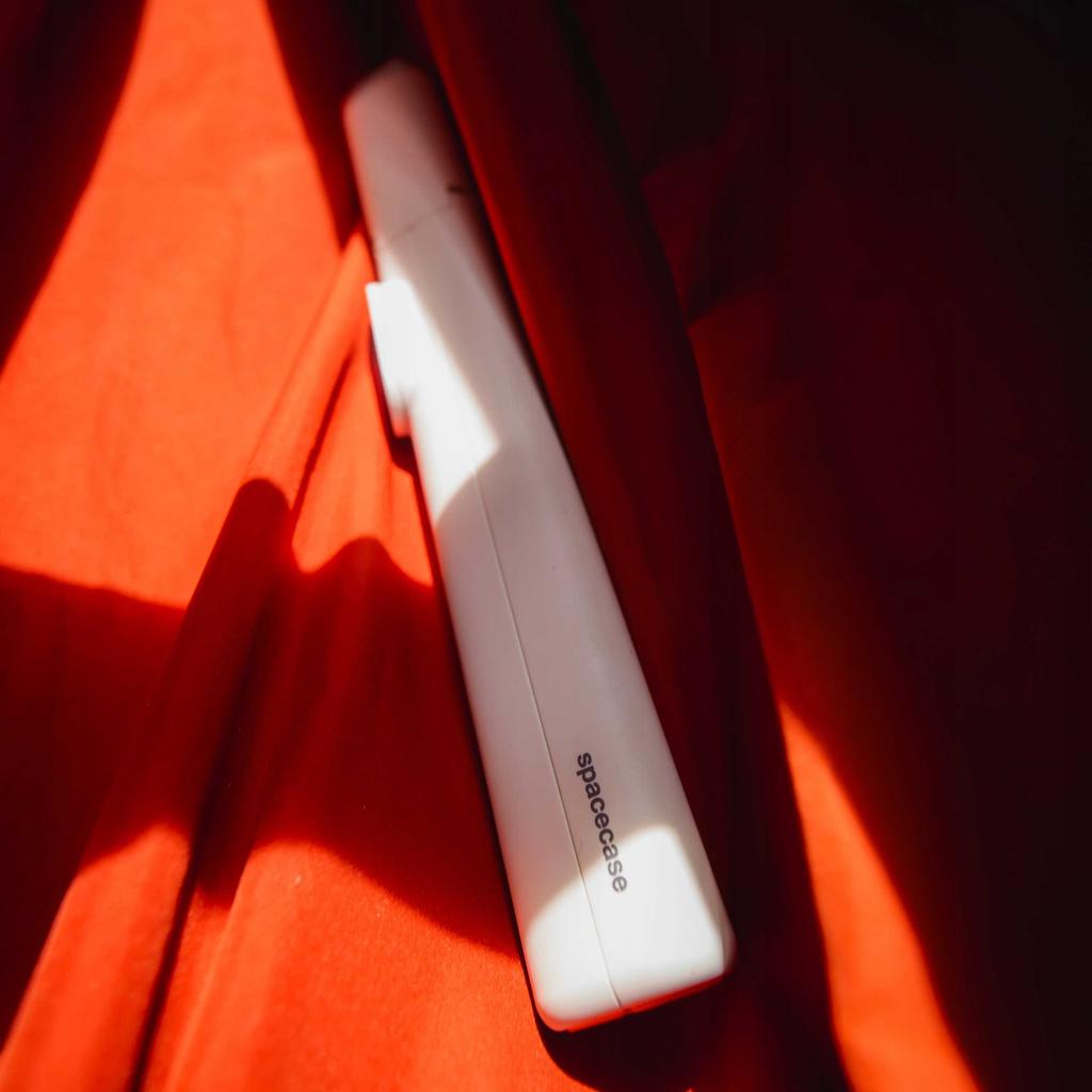 Spacecase Selfie Stick Pro St11-W White