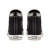 Converse Double Upper Chuck Taylor All Star 'Black Silver' 167467C