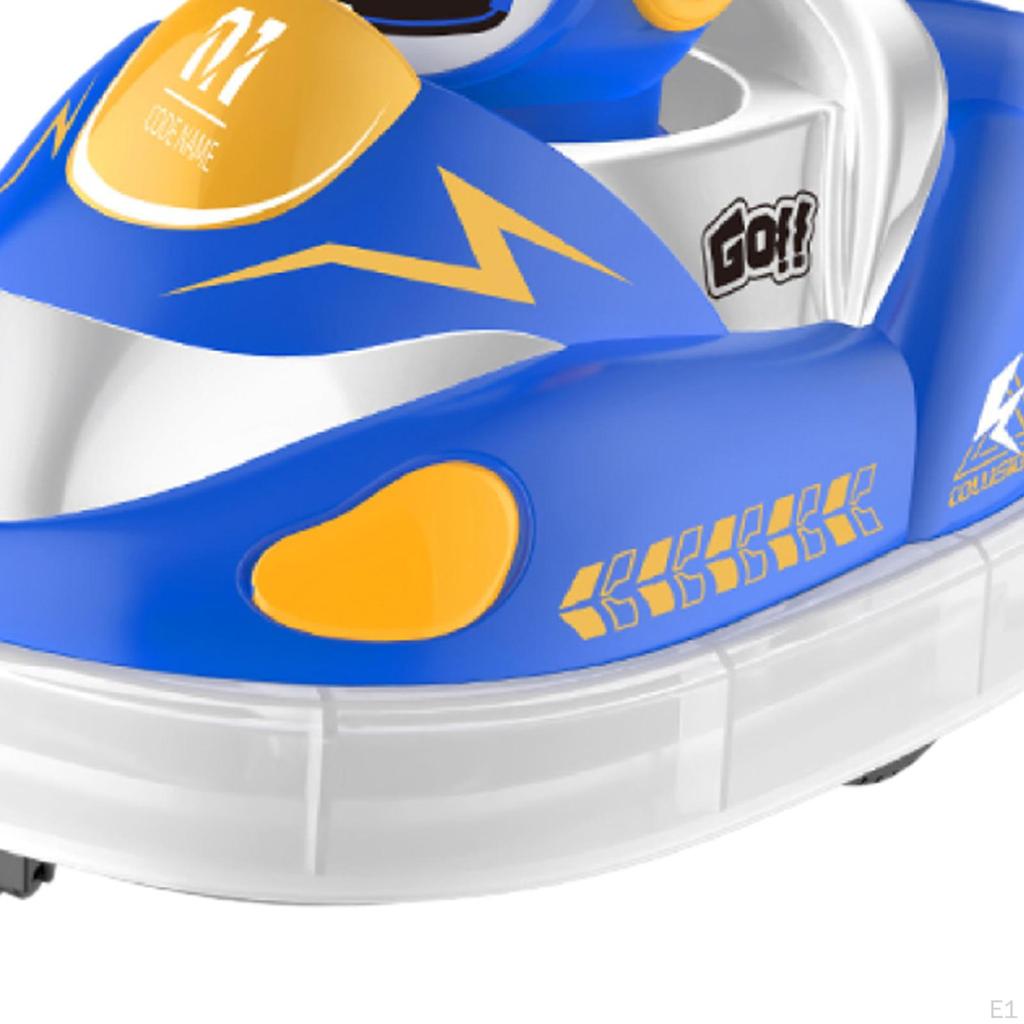 Car - Remote Controlled Vehicle for Kids and Teens